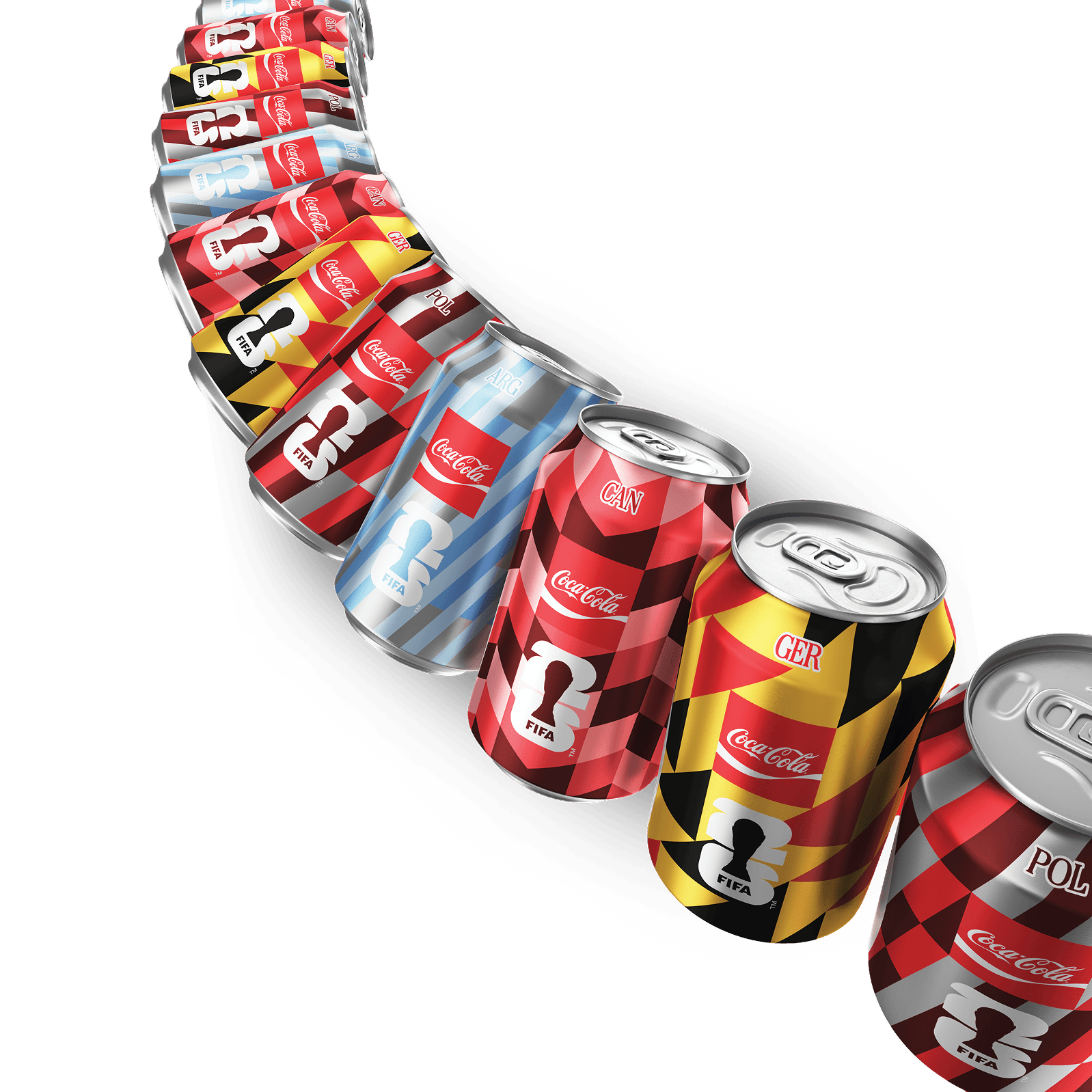 Coca-Cola®