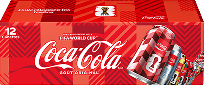 Coca-Cola® Original